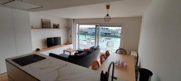 Appartement à louer à Zeebrugge