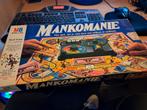 Mankomanie, Hobby en Vrije tijd, Drie of vier spelers, Ophalen of Verzenden, Gebruikt, MB spelen
