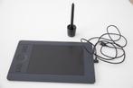 Wacom pen tablet ZGAN in verpakking, Computers en Software, Ophalen, Zo goed als nieuw, Bedraad, Wacom