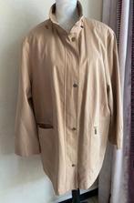 Waterdichte trenchcoat Maat: D-NL 46/B-F 48, Kleding | Dames, Grote Maten, Ophalen of Verzenden, Zo goed als nieuw