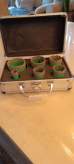 scie cloche diamant, Bricolage & Construction, Enlèvement, Neuf