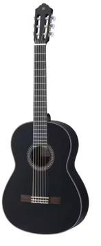 Guitare Yamaha - Cg142Sbl Gloss Finish - 4/4 classical, Ophalen, Nieuw, Akoestische gitaar