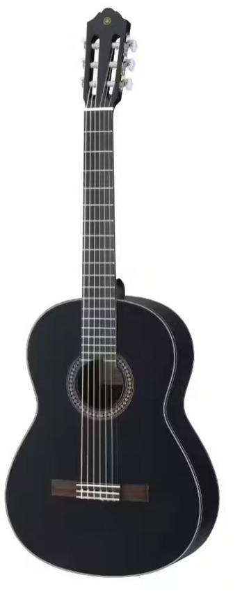 Guitare Yamaha - Cg142Sbl Gloss Finish - 4/4 classical beschikbaar voor biedingen