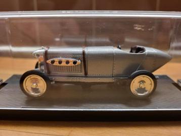 Miniatuur oldtimer autootjes, Enlèvement ou Envoi, Comme neuf
