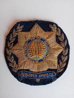 Politie International Police Association Insigne, Enlèvement ou Envoi, Gendarmerie, Emblème ou Badge
