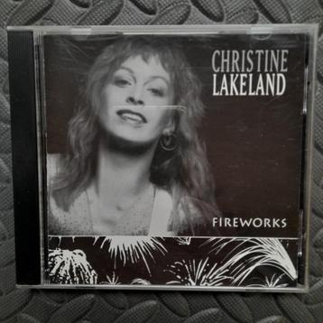 Christine Lakeland / Fireworks