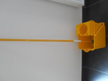 Centrale vapeur à réparer, Electroménager, Enlèvement ou Envoi, Utilisé, Fer à repasser avec cordon