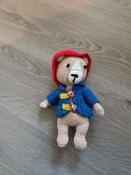 Peluche Paddington, Enlèvement ou Envoi, Neuf, Ours