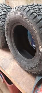 Nieuwe banden  20 x10.10 merk garlise, Ophalen of Verzenden, Zo goed als nieuw