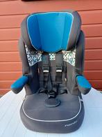 Auto kinderzitje nania., Ophalen, Zo goed als nieuw, 9 t/m 18 kg, Autogordel