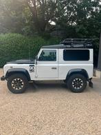 Landrover defender, Autos, Camionnettes & Utilitaires, Euro 5, Achat, Land Rover, Boîte manuelle