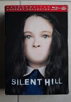 Silent hill 1 & 2 bluray Franstalig!, Cd's en Dvd's, Ophalen of Verzenden, Zo goed als nieuw