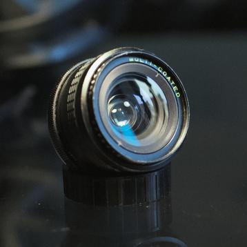 Makinon 28mm f2.8 beschikbaar voor biedingen