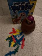 Gezelschapsspel Pop up pirate, Enlèvement, Comme neuf