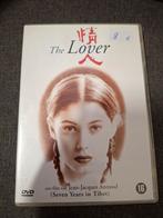 The lover, Enlèvement ou Envoi