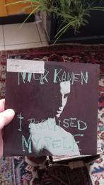 vinyl (45T) nick kamen "i promised my self", Cd's en Dvd's, Ophalen, 1980 tot 2000, Gebruikt