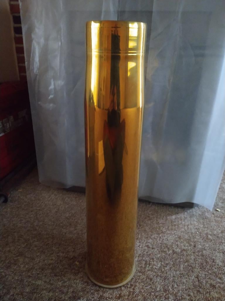 OBUS  H=60 B=14, Antiek en Kunst, Ophalen