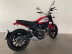 Ducati scrambler Icon, Motos, Motos | Ducati, Permis Moto A, Entreprise, Plus de 35 kW, 800 cm³
