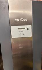 Omvormer mono fasig, Doe-het-zelf en Bouw, Zonnepanelen en Toebehoren, Ophalen, Zo goed als nieuw