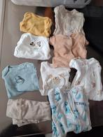 Babykledingpakket maat 50, Kinderen en Baby's, Babykleding | Maat 50, Ophalen of Verzenden, Zo goed als nieuw