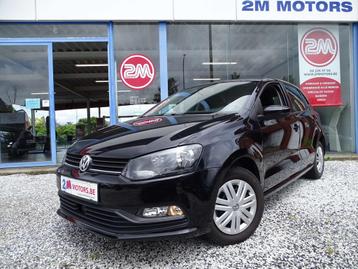 Volkswagen Polo 1.0i Trendline BMT