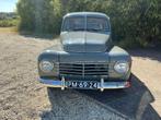 Volvo PV444 Voiture classique de 1955, Autos, Volvo, Autres modèles, Achat, Entreprise, Autres carburants