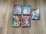 Disney dvd’s, Ophalen, Zo goed als nieuw