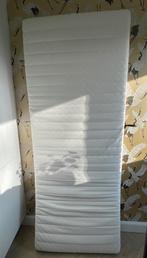 Matras IKEA Malfors 80x200, Huis en Inrichting, Slaapkamer | Matrassen en Bedbodems, Ophalen, Eenpersoons, Zo goed als nieuw, 80 cm