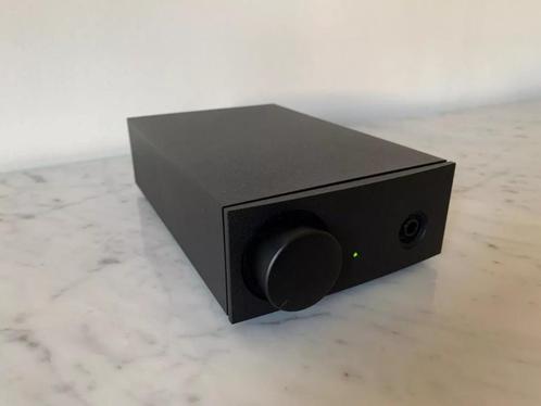 Naim Headline-2, Audio, Tv en Foto, Versterkers en Ontvangers, Zo goed als nieuw, Overige systemen, Minder dan 60 watt, Ophalen of Verzenden