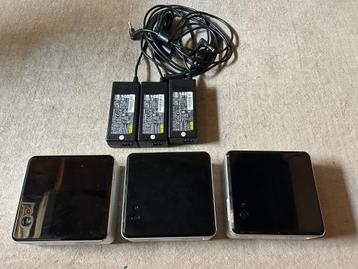 3x Intel NUC i3-4010U beschikbaar voor biedingen