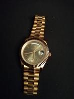 2x AAA++ ROLEX  VOOR RESTORATIE, Handtassen en Accessoires, Horloges | Heren, Staal, Verzenden, Polshorloge, Zo goed als nieuw