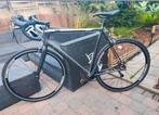 Cannondale ISO 4210 Carbon, Fietsen en Brommers, Fietsen | Heren | Sportfietsen en Toerfietsen, Ophalen, Zo goed als nieuw