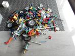 nr.15- Lot k'nex, Ophalen of Verzenden, K'nex