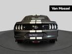 Ford Mustang 2.3i EcoBoost | 55 Years Edition | Active Exhau, Auto's, 4 zetels, 4 cilinders, Bedrijf, Handgeschakeld