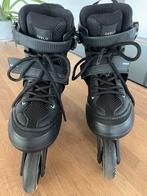 Roller skates maat 37, Sport en Fitness, Skeelers, Zo goed als nieuw, Inline skates 4 wielen, Dames, Ophalen