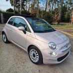 FIAT 500 CABRIOLET DOLCEVITA | BJ 2022 | 24 000 KM, Achat, Cabriolet, Boîte manuelle, Entretenue par le concessionnaire