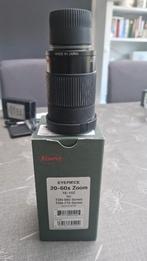 kowa occulair voor tsn 88 en digiscoping materiaal+adaptors, Ophalen of Verzenden, Overige typen