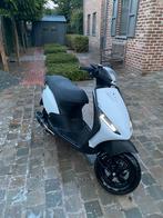 zip 4t iget, Fietsen en Brommers, Scooters | Piaggio, Zip, Klasse A (25 km/u), Ophalen of Verzenden, Zo goed als nieuw