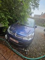 Citroën C3 1.2 essence année 2014 problème moteur km.80.000, C3, Achat, Particulier, Essence
