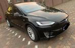 TESLA MODEL X 2020 LONGE RANGE, Automaat, Model X, Elektrisch, Berline