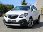 Opel Mokka Innovation ecoFlex, Achat, Euro 6, Entreprise, Boîte manuelle