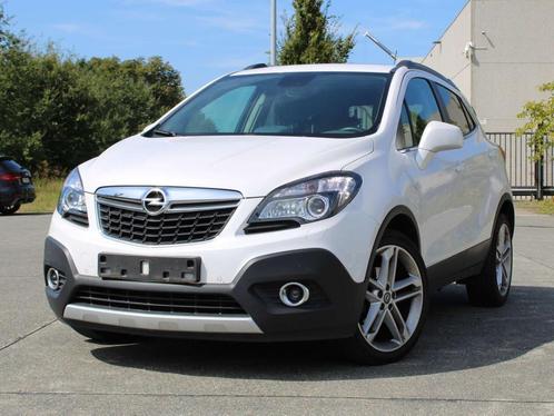 Opel Mokka Innovation ecoFlex, Autos, Opel, Entreprise, Achat, Mokka, ABS, Caméra de recul, Airbags, Air conditionné, Alarme, Bluetooth