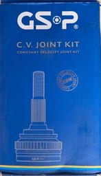 Jeu de joints, arbre de transmission GSP 818025, Ophalen, Nieuw