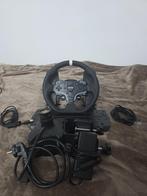 MOZA R3 Bundle, Ophalen, Zo goed als nieuw, Moza Racing