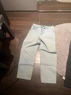 Nnsns broeken, Kleding | Heren, Broeken en Pantalons, Ophalen, Zwart, Overige maten, Zo goed als nieuw