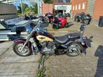 Kawasaki	VN800 Classic, Motoren, Bedrijf, Meer dan 35 kW, 800 cc