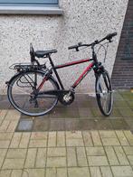 Venturelli herenfiets, Fietsen en Brommers, Ophalen, Gebruikt, 26 inch, Overige merken