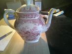cafetière maastricht petrus regout modèle balmoral, Antiek en Kunst, Ophalen