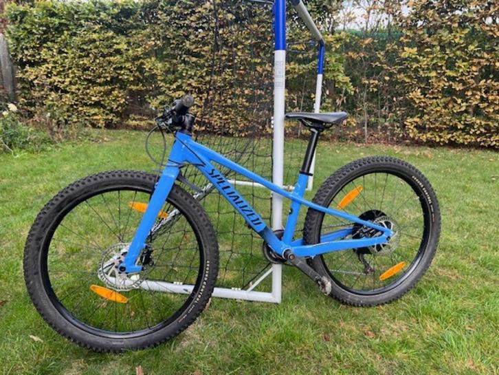 Specialized Riprock 24, Fietsen en Brommers, Fietsen | Jongens, 24 inch, Ophalen