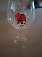 rares verres à bières neufs(6), Enlèvement, Neuf, Verre à bière